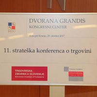 Strateška konferenca 2017