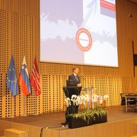 Strateška konferenca 2017