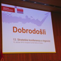 Strateška konferenca 2019