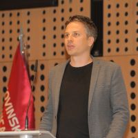 Strateška konferenca 2025