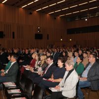 Strateška konferenca 2026