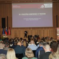Strateška konferenca 2026