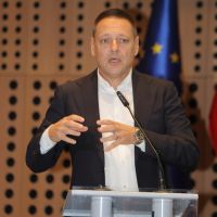 Strateška konferenca 2026