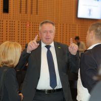 Strateška konferenca 2026