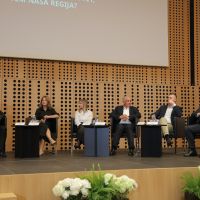 Strateška konferenca 2026