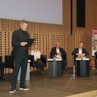 Strateška konferenca 2026