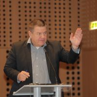 Strateška konferenca 2026