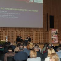 Strateška konferenca 2026