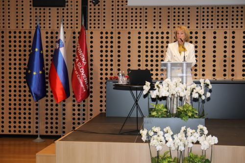 Prvič podeljena priznanja Nagrade Trgovinske zbornice Slovenije za trajnostno poslovanje podjetij